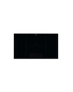 Electrolux Serie 300 EIV95550 Negro Integrado 90 cm Con placa de inducción 5 zona(s)