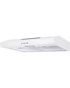 CAMPANA MEPAMSA BRISA CONVENCIONAL PLUS 60CM BLANCA