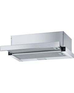 Campana Extraplana SLIMLINE 60 X  Inoxidable