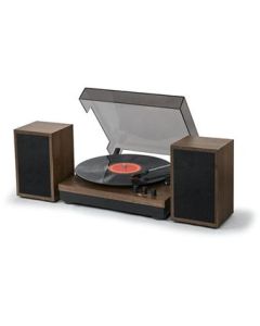 Muse MT-108 BT Giradiscos estereo 2 altavoces