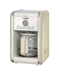 CAFET. ARIETE 1342/03 12TBEIGE DSP PROGR. RETRO
