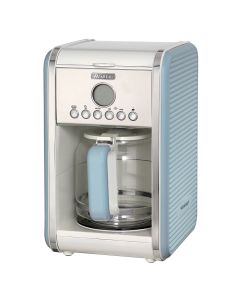 CAFET. ARIETE 1342/05 12T AZUL DSP PROGR. RETRO