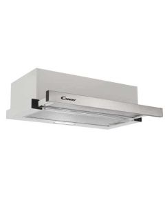 CAMP. CANDY CBT6130/3X 60CM INOX TELESCOPICA