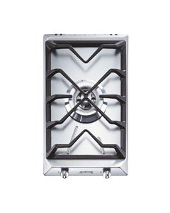 Encimera Smeg SRV531GH5 Domino Inox
