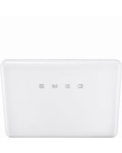 Campana Smeg KFAB75WH Blanca 75 cm