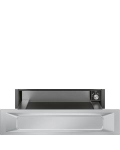 CajÃ³n Calientaplatos Smeg CPR915X Victoria Inox
