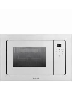 MICRO+GRILL SMEG FMI120B2