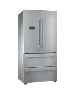 MULTIPUERTA SMEG FQ55FXDF (1820x840x700mm)
