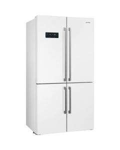 FRIGO AMERICANO SMEG FQ60BDF (1820x920x670mm)