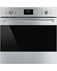 HORNO SMEG SF6300TVX INOX