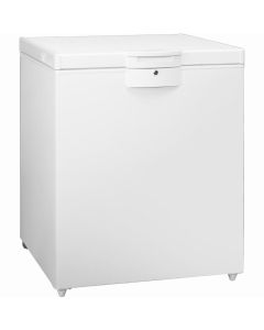 Smeg CO145E congelador Arcón congelador Independiente 148 L E Blanco