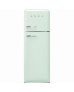 Smeg FAB30RPG5 nevera y congelador Independiente 294 L D Verde