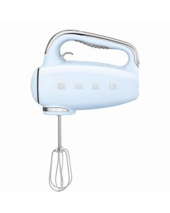 BATIDORA AMASADORA SMEG HMF01PBEU AZUL P