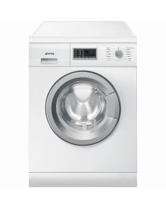 Lavadora Secadora Smeg LSF147E Clase E 7+4 kg 1400 rpm