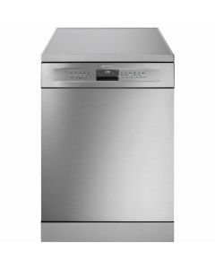 LVJ. SMEG LVS254CX INOX 13S