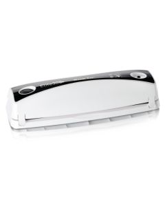 Magic Vac Elite 300 plus sellador al vacío 780 mbar Negro, Blanco