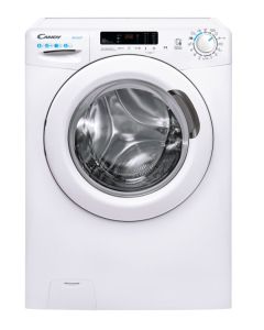 LAVADORA CANDY CS1482DE1S 8KG 1400RPM D