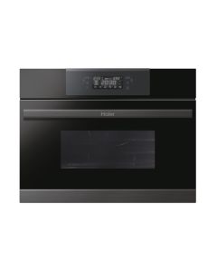 HORNO HAIER HOR45C5FT 44L +MICRO INOX INTEGRABLE