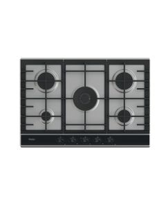 ENCIM. HAIER HAHG7W5XH 5F GAS NATURAL INOX