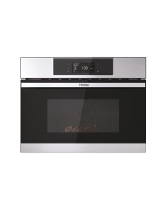 MICR. HAIER HWO45NB2H0X1 44L GRILL INOX