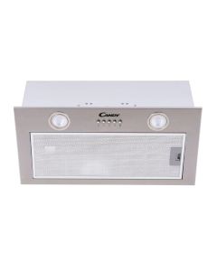 Candy CBG625/1XGG Encastrada Acero inoxidable 193,5 m³/h B