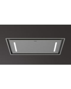 Campana decorativa techo Haier HACI100RCS6X
