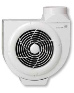 Extractor cocina S&P