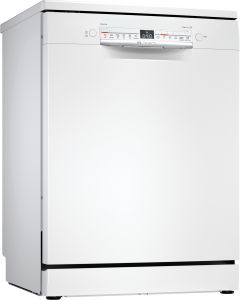 Bosch Serie 2 SMS2HKW03E lavavajilla Independiente 13 cubiertos D