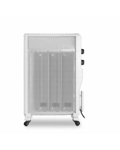 RADIADOR MICA TAURUS TROPICANO 3D 1500W