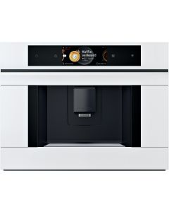 CAFETERA INTEG. BOSCH CTL7181W0 CRISTAL