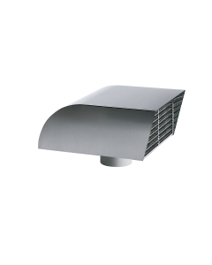 AWG 102 Motor externo Motor externo para instalación en pared exterior o fachada