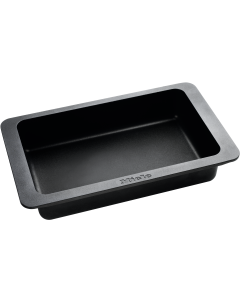 HUB 5000-M Bandeja Gourmet (Hornos 76L HiLight) - Medida peq: 5 kg Bandeja Gourmet