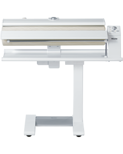 B 995 D   Miele Planchadora de rodillo, 83 cm de ancho, blanco