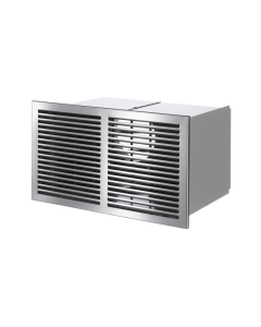 DUU 2900 Caja de recirculación Caja de recirculación para campanas de techo DA 2906, DA 2806 y campa