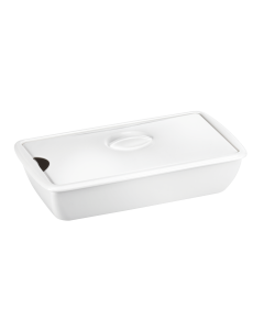 DGSE 1 Recipiente para servir porcelana (Villeroy & Boch) Fuente para servir de V&B