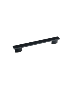 DS 6000 Tirador Negro Obsidian Tirador Obsidian Black - soporte negro (1 ud.)