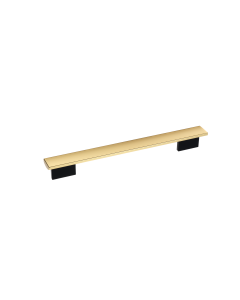 DS 6000 Tirador GOLD Negro Obsidian Tirador Gold Obsidian Black (1 ud.)