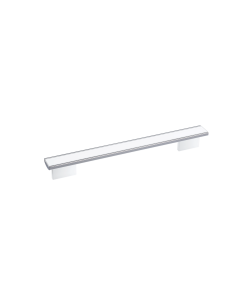 DS 6000 Tirador Blanco Brillante Tirador  Vitro Brilliant White (1 ud.)