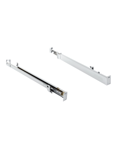 HFC 70 Guías FlexiClip sin PC  Guías telescópicas FlexiClip sin PerfectClean para hornos de 76 l y h