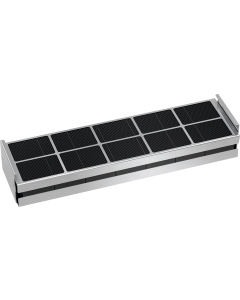DKF1000-R Filtro de carbón regenerable Filtro airclean