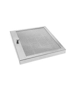 DKF12-R Reactivatable long-life odour filter Filtro airclean