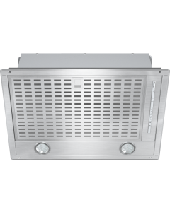 DA 2558 Acero Inox Miele Grupo filtrante, 50 cm, acero inox., Clase A,  Con@ctivity 2.0/Con@ctivity 