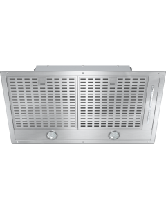 DA 2578 Acero Inox Miele Grupo filtrante, 70 cm, acero inox., Clase A,  Con@ctivity 2.0/Con@ctivity 