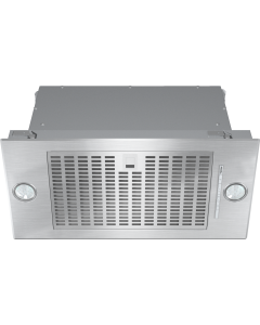 DA 2360 Acero Inox  Miele Grupo filtrante, 60 cm, Clase A, acero inox.