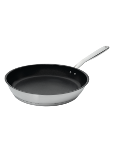 KMBP2800-2 Frying pan Sartén de cocina de 28cm en acero inoxidable