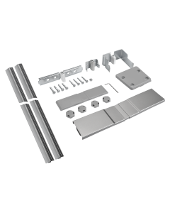 KSK 28202 edt Side by Side Kit Para la instalación de K 28202 D ed/cs y FN 28262  ed/cs en side by s