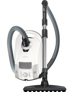 SCAP3 / Compact C1 Parquet EcoLine Miele Aspirador compacto con bolsa, 550 W, 3,5 litros, filtro Air