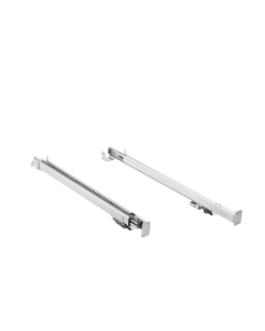 HFC70-C FlexiClip Guías telescópicas FlexiClip sin PerfectClean para hornos de 76 litros (H 2xxx)
