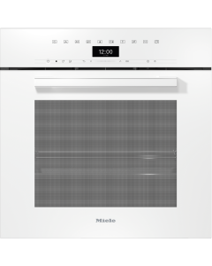 DGC 7460 HC Pro Blanco Brillante  Miele Horno a vapor combinado XXL, Blanco brillante, 68L, DirectSe