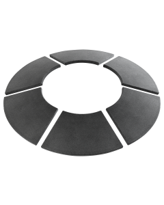 DFK 27-R Filtro de carbón regenerable Filtro airclean